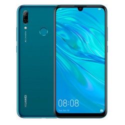 Замена стекла на телефоне Huawei P Smart Pro 2019 в Челябинске